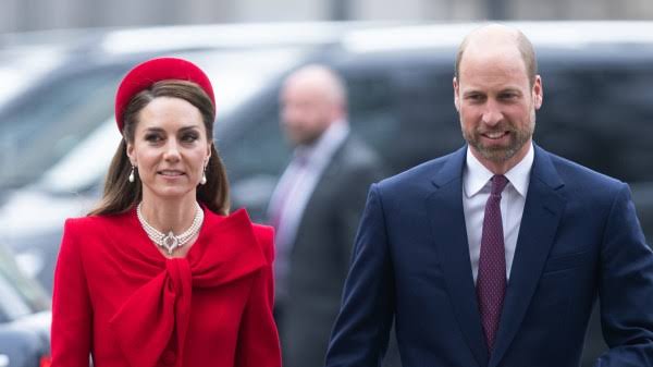 Why Are Prince William & Kate Middleton Skipping Easter 2025 Service?