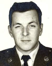 Frank Clifton Obituary