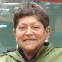 Paula Anne ( Baral) Fox Obituary