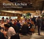 Rumi s Kitchen, Persian Cuisine, Atlanta, Sandy Springs