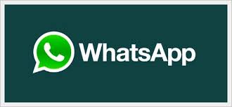 Resultado de imagem para whatsapp