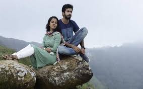 'savitri', directed by jay k and scripted by santhosh echikkanam, takes us back to the days of terror. Aanum Pennum An Anthology Focuses On Three Ladies In Numerous Durations Of Time 24 7 News The Greater India Network