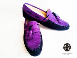 Htw Avant Custom Designed And Hand Made In Ghana Dress Shoes Men Loafers Men Desert Boots
