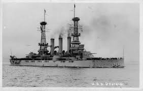 US Navy, Coast Guard and Marine Corps casualties, World War 2, GEORGIA  State list