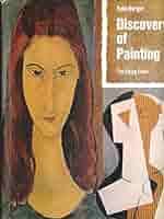 Discovery of painting (A Studio book): Rene Berger: Amazon.com: Books