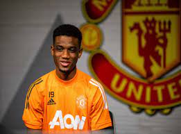See more of amad diallo on facebook. Manchester United Reveal Amad Diallo S Shirt Number After Teenage Star Arrives In Uk The Independent