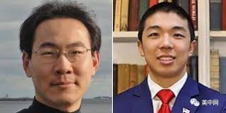 耶鲁华裔生遇害案凶嫌保释金定为2千万法官提这些理由- 北美海客生活网