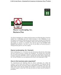 Bplans estimates startup costs around $20k. 10 Lawn Care Business Plan Template Examples Pdf Doc Examples