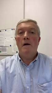 Prof. Ronan Collins's Video