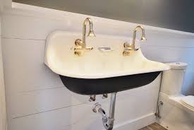 Nice Porcelain Bathroom Sink Vintage Wall Mount Bathroom Sink Wall Mount Bathroom Faucet Unique Bathroom Sinks Wall Mounted Bathroom Sinks Trough Sink Bathroom