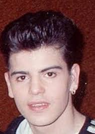 Jordan Knight Fan Casting for Step by Step: The New Kids