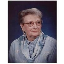 Gladys Keller Obituary