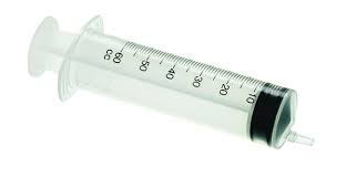 How To Read A Syringe 3 Ml, 1 Ml, Insulin, & 5 Ml/Cc | Reading A Syringe  Plunger - Youtube
