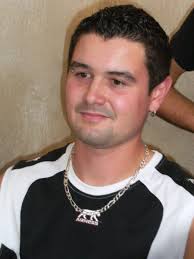 Vincent CLEMENT, 40 ans (CHEILLY LES MARANGES, ARNAY LE DUC, SAULIEU)