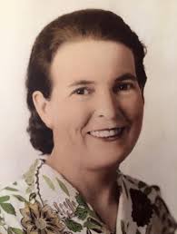 Etta Mae Mobley Carver (1914-2001)