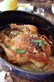 This recipe is similar to my 5 … hyderabadi murgh ka salan. Jamie Oliver S Chicken In Milk Seriously Delish
