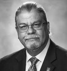 Pole Broken Buffalo National River superintendent named