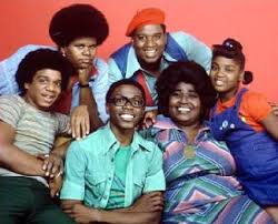 Haywood Nelson | Sanford And Son Wiki | Fandom