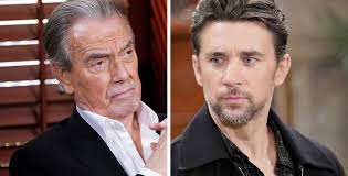What Does Y&R's Cane Think Victor Can Do to Lily?