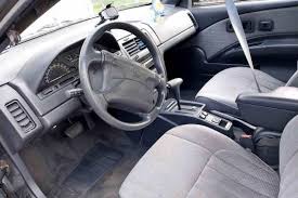 Image result for Black Sapphire 1993 Saturn