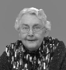 Nora (nee Tremblay) Bulley