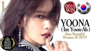 Vote up who you believe to be the top 100 beautiful women of. Lim Yoona Miracle On June 2021 On Twitter Congratulation Yoona For Being The 1st Rank For The 100 Most Beautiful Women Of 2019 1 Im Yoona Sk 2 Emilia Clarke