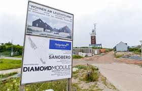Starten sie ihre wohnungssuche in helgoland bei immobilienscout24 mit einem großen angebot an wohnungen zur miete oder zum kauf. Auf Helgoland Entstehen 70 Neue Wohnungen