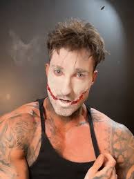 Elijah Scott Williams K Tattoo