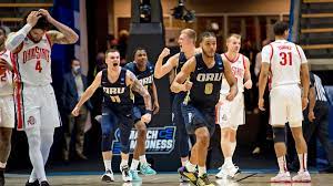 There are also all oral roberts golden sofascore basketball livescore is available as iphone and ipad app, android app on google play and windows phone app. Oral Roberts Lights Up March Madness With Ohio State Upset Sports Illustrated
