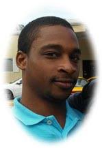 Derrick Leslie Anderson, Jr.