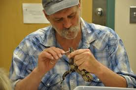 Thank you for allowing helping hands to treat your pet! Odd Pet Vet New England Wildlife Center