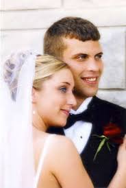 Madeline and Benjamin Collison