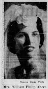 Marsha Jean Merritt Ahern (1944-2022)