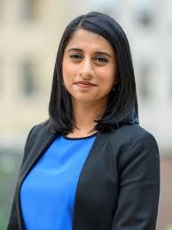 Deepa Shivaram Joins NPR's Digital News Hub Team