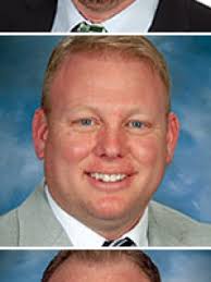 Michael Shaw, John Rader, Zack Vervaecke et al. at Green Golf Partners  (GGP)