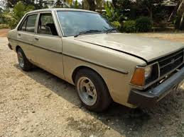 Buat body kereta lama johor. Datsun Nissan Sunny 120y B310 Sedan Cars Cars For Sale On Carousell