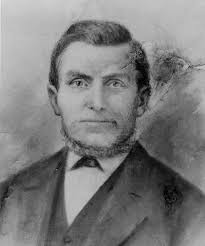 Francis Martin Pomeroy (1822-1882)