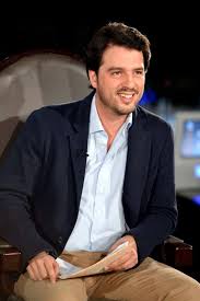 Hijo de Marta Sahagún busca candidatura en Celaya