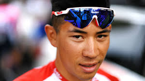 Als een slangenmens kronkelde caleb ewan naar de zege. Tour De France 2019 Caleb Ewan Makes It A Double As Julian Alaphilippe Retains Yellow Cycling News Stadium Astro