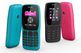 Teléfonos nokia con el sistema operativo android en su interior fueron una realidad, e incluso cabía la posibilidad de que hubieran aparecido en el la posición privilegiada de nokia en la plataforma estaba ganada a pulso, y cogida con pinzas, ya que la propia microsoft también tenía la intención de. Nokia 2720 Flip Nokia 800 Tough Y Nokia 110 2019 Caracteristicas Y Ficha Tecnica