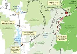 We did not find results for: Official Website Of Mccall Idaho Proposed Stibnite Project By Midas Gold