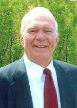 Obituary for Herbert B. (Huck) Budde
