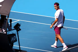The swiss has travelled to the. We Are Delighted To Have Great Roger Federer Back Doha Organizer Says
