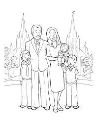 Free printable lds primary coloring pages for 2019 come, follow me new testament and i belong to the church of jesus christ. Coloring Pages General