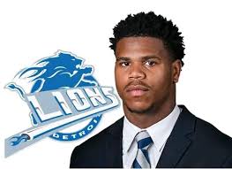 Lions Signing Star Wide Receiver