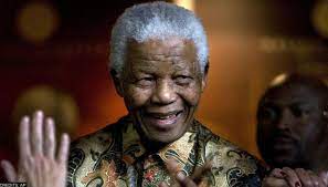 Nelson mandela international day is celebrated every year on july 18 and is also known as mandela day. Kuslckamnuizqm