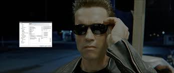 How to make a game look like it's played