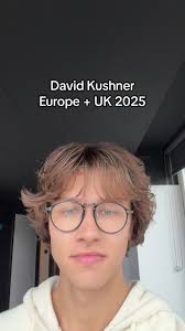 Europe + UK 2025. Get your tickets.