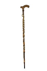 Handmade Special Unique Turkish Wooden Walking Stick Cane Canes Giftsps3 Walking Sticks Cane Stick Wooden Walking Sticks