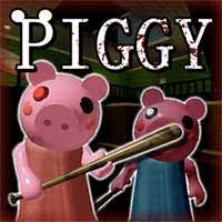 Pizza tycoon 2 player roblox. Piggy Roblox Juego Gratis Online